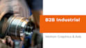 create premium b2b industrial and construction motion graphics videos