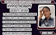 design a professional hypnotherapy and holistic wellness website