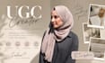 create ugc videos for your brand as a muslim creator