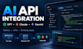 integrate openai claude and ai apis into your application