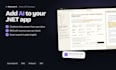 integrate ai or llm into your app