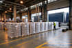 audit your warehouse receiving dock and design the fix for lost freight
