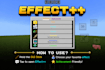 develop minecraft mod custom addon or minecraft plugin for bedrock or java
