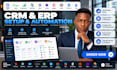 setup spotler crm sage maximizer netsuite odoo knack copper close bitrix24 leap
