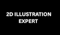 draw a 2d character