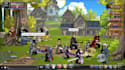 develop unreal engine action multiplayer rpg games video game bp cpp ue5 ue4