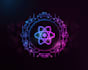 create a responsive frontend website with react and tailwind