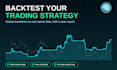 backtest your trading strategy in python