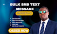 send bulk sms marketing, mass text messaging, sms blast and campaigns