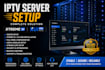 do xui one media panel setup full xtream ui ssl setup cdn setup