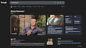 create standard google knowledge panel, knowledgepanel for any person or brand