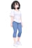 create a custom character lora from a single reference image
