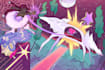 create lovely whimsical fantasy