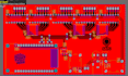 do pcb design, rf and high speed included