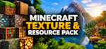 design minecraft server textures, items, and custom resource packs