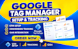 google tag manager and conversion tracking
