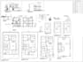 modify uk building construction blueprint,house regulation plan,as built drawing