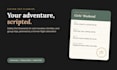script a safe, custom travel itinerary for your next trip
