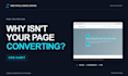 audit your landing page cro and find conversion leaks
