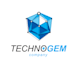design an ai security startup logo with a strong protective icon