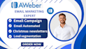 setup aweber email automation aweber christmas newsletter aweber email sequence