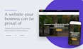 build a fast, bilingual website for your small business