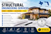 do structural design drawings calculations and structural stamp texas florida
