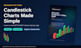 give you a btc candlestick learning guide PDF in english