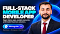 do mobile app development, android and IOS app development