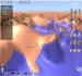develop 2d or 3d HTML5 javascript games for browsers with clean, readable code