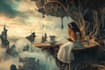 professional photo manipulation and editing