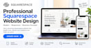 squarespace website redesign squarespace redesign squarespace website redesign