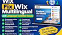 fix wix multilingual and language switcher issues