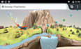 develop 2d and 3d HTML5 web browser games using playcanvas