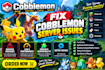 fix cobblemon  server crashes lag modpack compatibility and setup issues