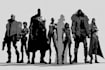 comic book professional artist