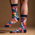 socks design unique socks design