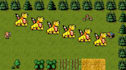 develop HTML5 web games and javascript applications using phaser 3 or gdevelop
