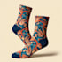 socks design unique socks design