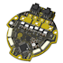 design custom bldc motor controller pcbs with foc, esc and three phase control