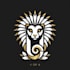 logo personalizado animal hibrido