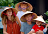be a fun online vietnamese tutor for children