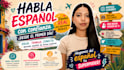 teach conversational spanish online