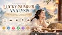 create your personalized lucky numbers using chinese numerology