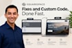 fix, update, edit and customize squarespace website custom code, CSS HTML iframe