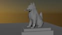 create stylized historical and mythological 3d game assets