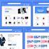 develop woocommerce app, ecommerce website, multi vendor app, marketplace app