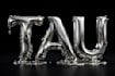design 3d chrome logo, business card and a flyer