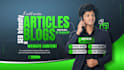 write research based, informative, and engaging articles