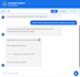build a custom ai chatbot web app